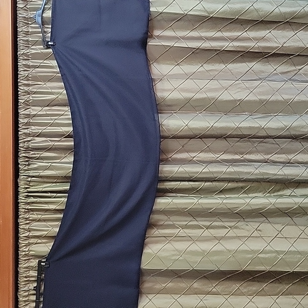 NWOT- Sateen & Semi- Sheer Tulle Evening Wrap